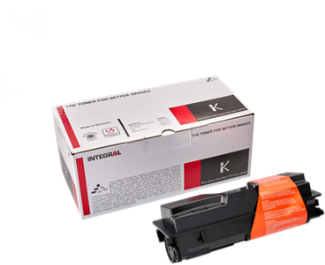 Cartus toner compatibil Kyocera TK-140 Laser Integral-Germany